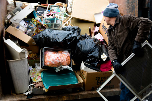Best Yard Cleanup Services  in Eddyville, IA