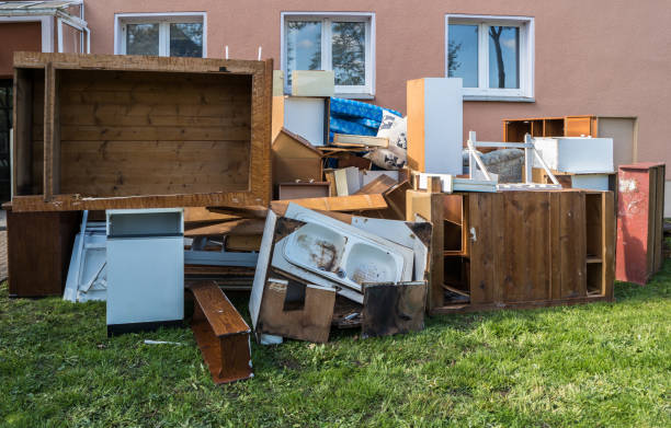 Best Office Junk Removal  in Eddyville, IA
