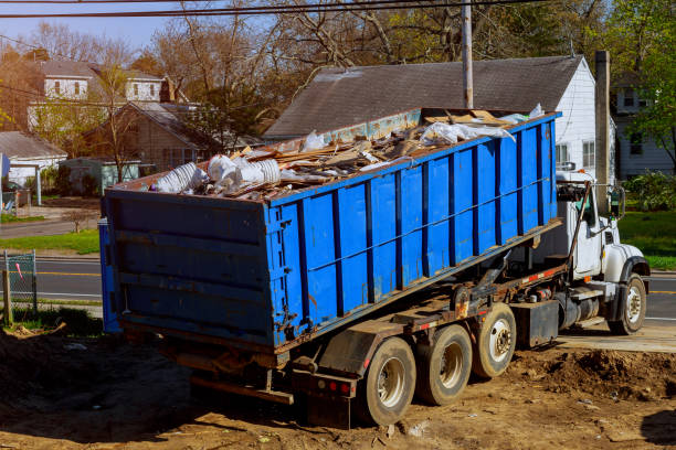 Household Junk Removal in Eddyville, IA