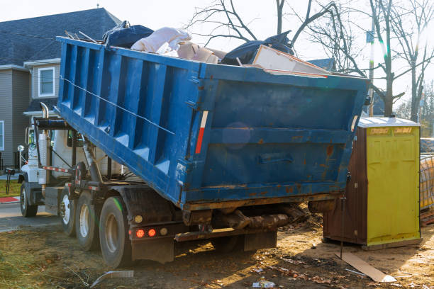 Best Full-Service Junk Removal  in Eddyville, IA