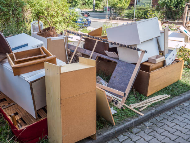 Best Basement Cleanout Services  in Eddyville, IA
