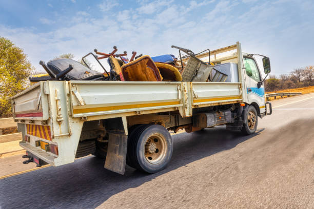 Eddyville, IA Junk Removal Company