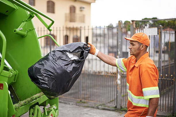 Best Commercial Cleanout Services  in Eddyville, IA