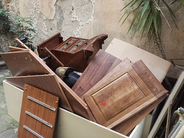 Best Dumpster Rental Services  in Eddyville, IA